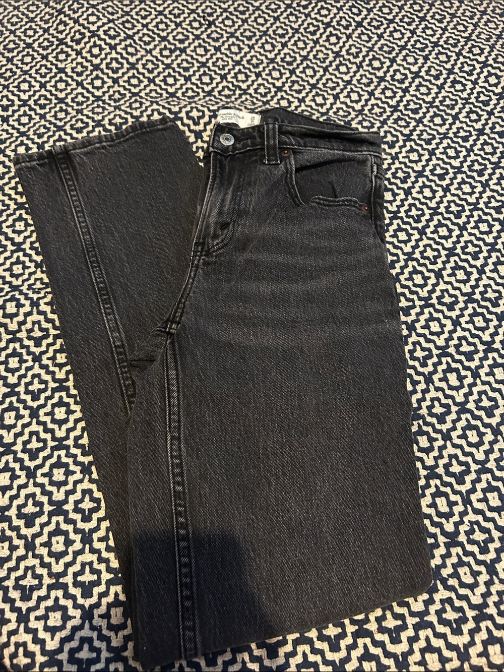 Abercrombie Jeans